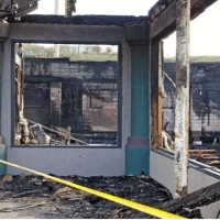 Fire Damage Cleaning 0